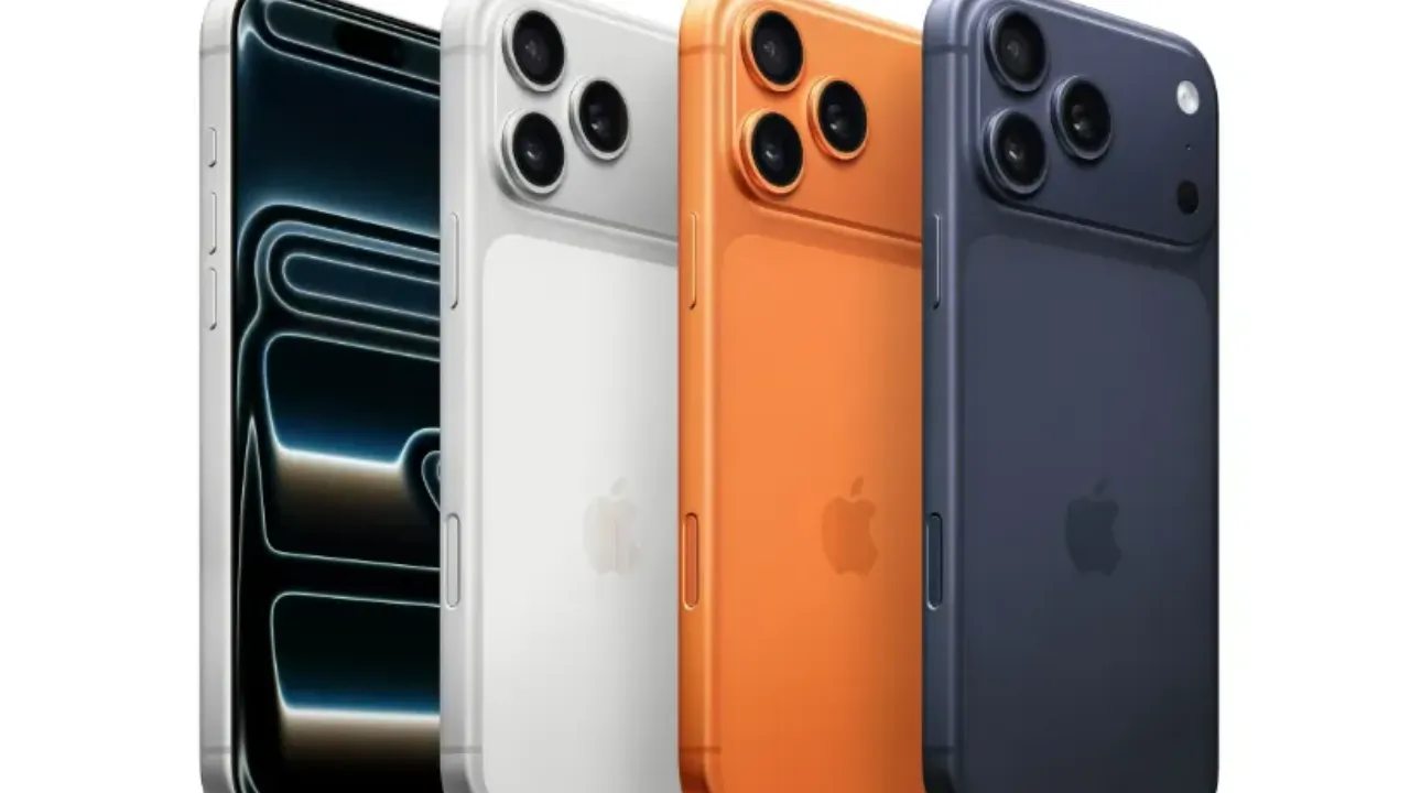iPhone 17 serisinin pil değişim ve tamir ücretleri belli oldu