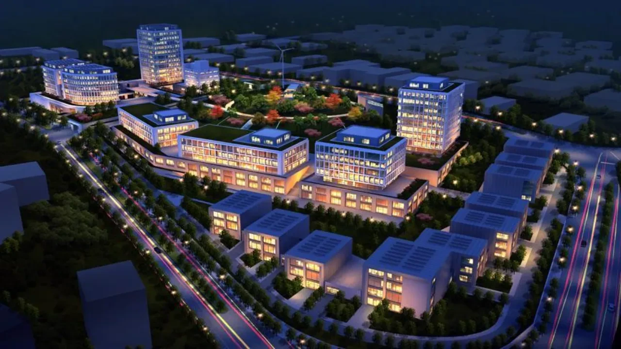 İstanbul, Alanya ve Amasya'ya 3 teknopark
