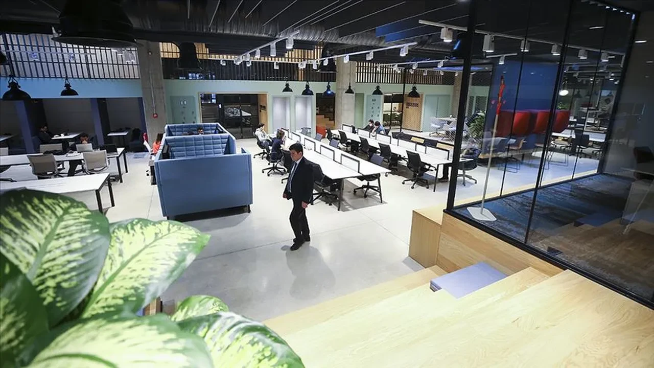 İstanbul, Alanya ve Amasya'ya 3 teknopark