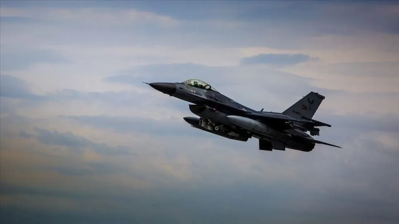 İstanbul’da savaş uçakları neden uçuyor son dakika? 14 Eylül İstanbul’da f 1t jet uçak seslerinin nedeni belli oldu