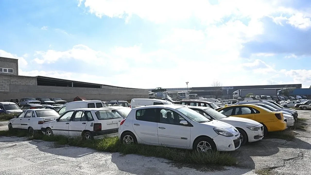 İstanbul'da yediemin otopark ve araç çekme ücretlerine zam