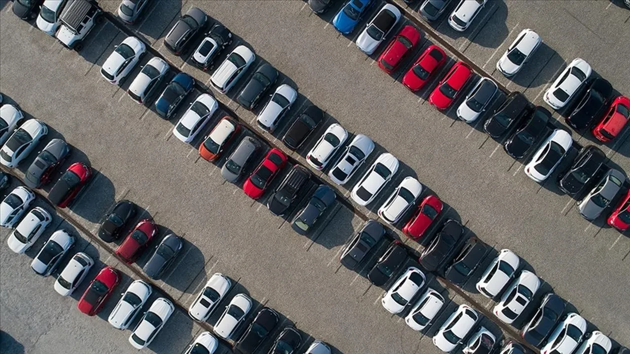İstanbul'da yediemin otopark ve araç çekme ücretlerine zam