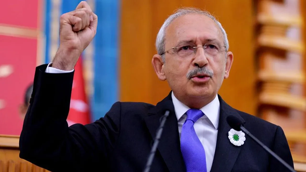 Kemal Kılıçdaroğlu sessizliğini bozdu! 'Yatak' iddiasına sert tepki