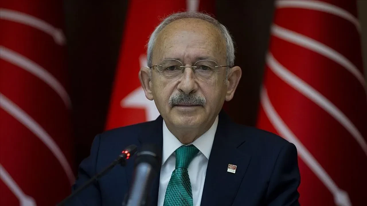 Kemal Kılıçdaroğlu sessizliğini bozdu! 'Yatak' iddiasına sert tepki