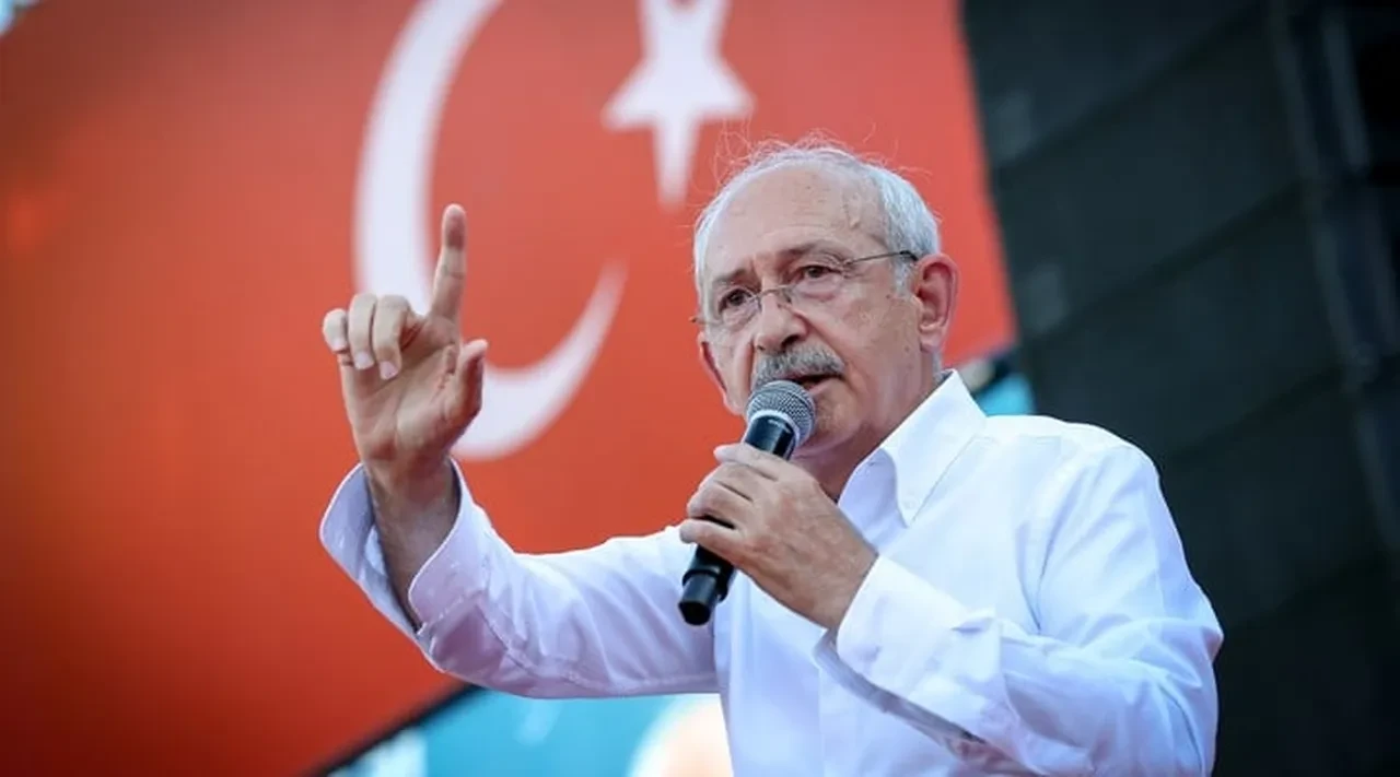 Kemal Kılıçdaroğlu sessizliğini bozdu! 'Yatak' iddiasına sert tepki