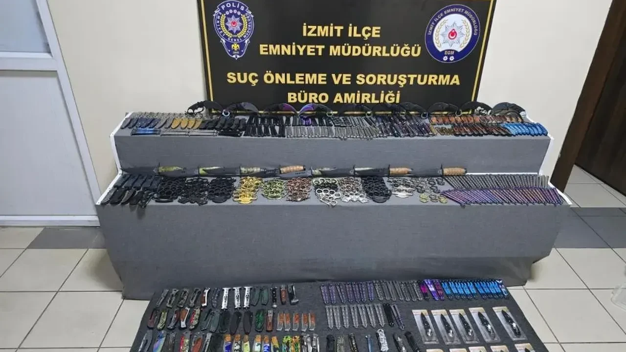 Kocaeli