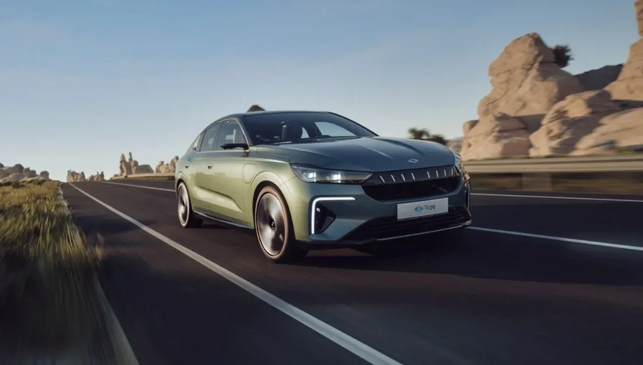 Listede TOGG fırtınası! 2025 Euro NCAP testlerinin en yüksek puanlı otomobilleri açıklandı