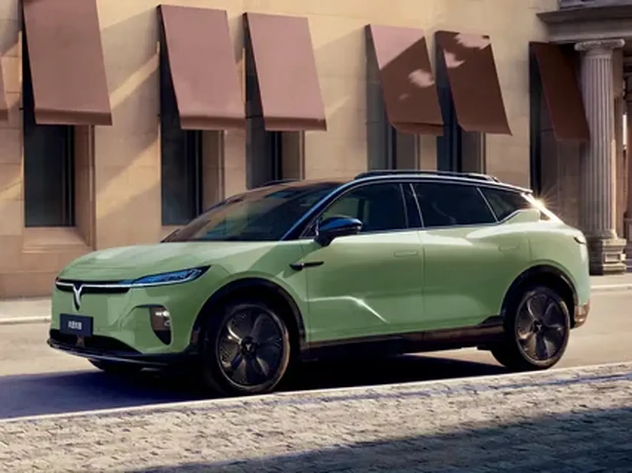 Listede TOGG fırtınası! 2025 Euro NCAP testlerinin en yüksek puanlı otomobilleri açıklandı