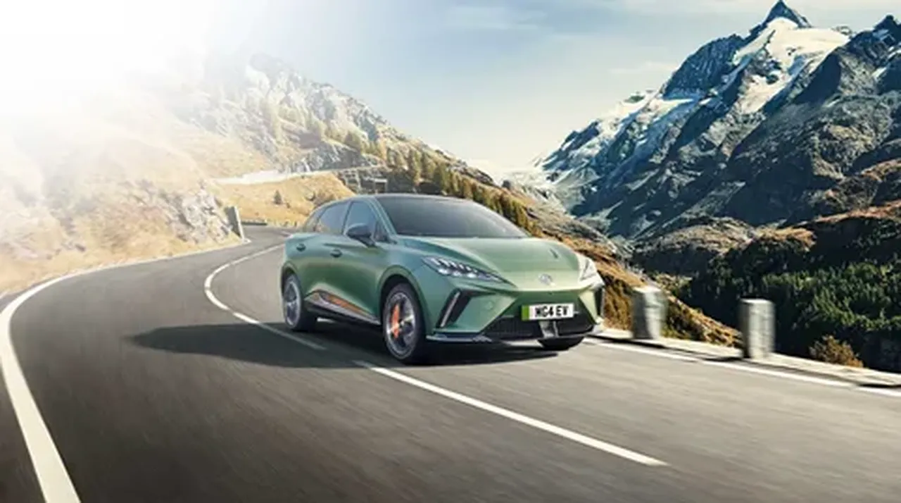 Listede TOGG fırtınası! 2025 Euro NCAP testlerinin en yüksek puanlı otomobilleri açıklandı