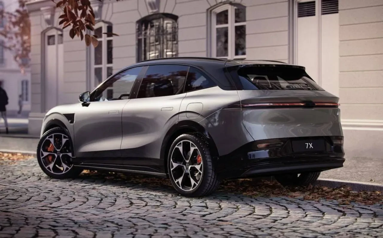 Listede TOGG fırtınası! 2025 Euro NCAP testlerinin en yüksek puanlı otomobilleri açıklandı