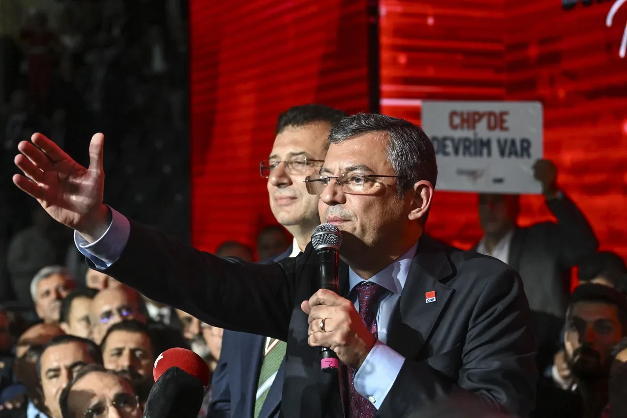 Mansur Yavaş'tan istifa açıklaması! İddialara cevap verdi