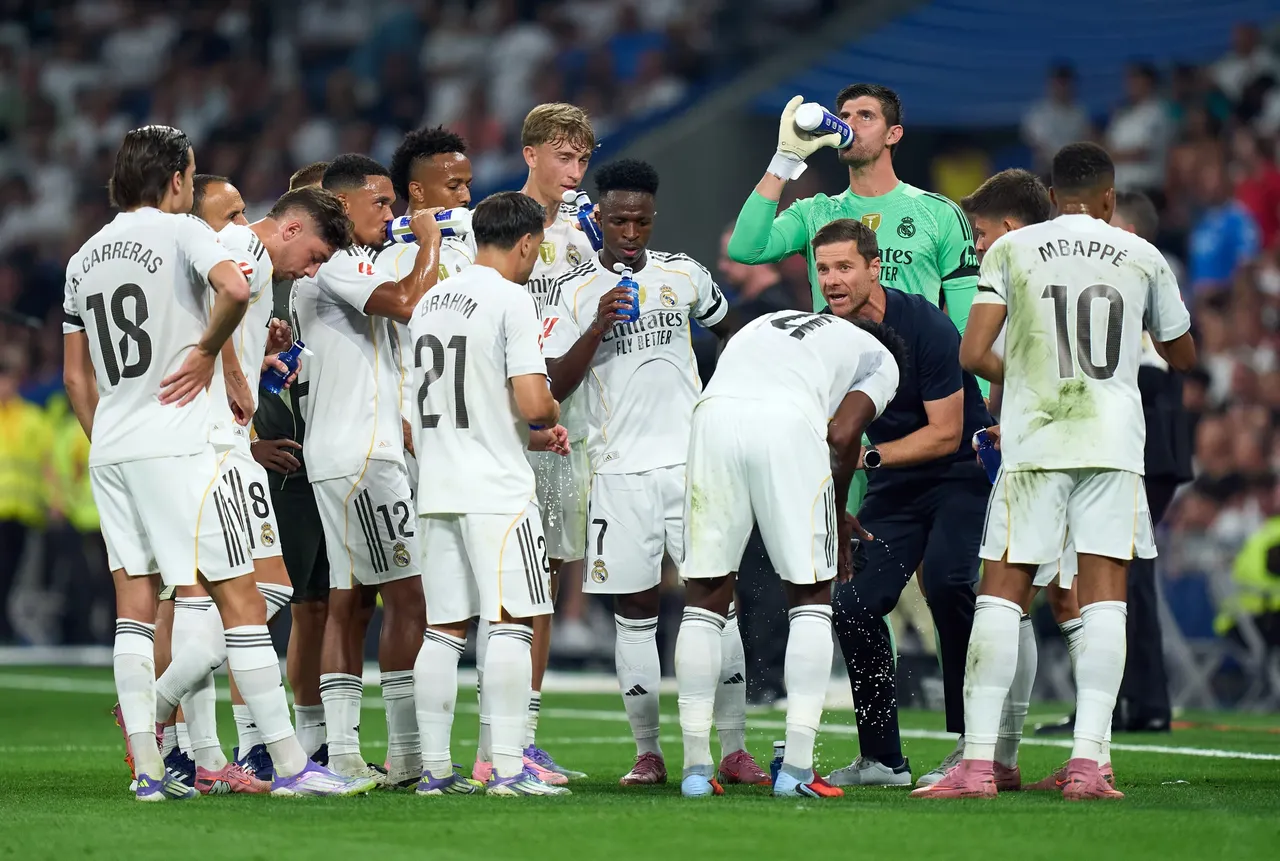 Real Madrid'de sakatlık şoku! En 2 hafta sahalardan uzak