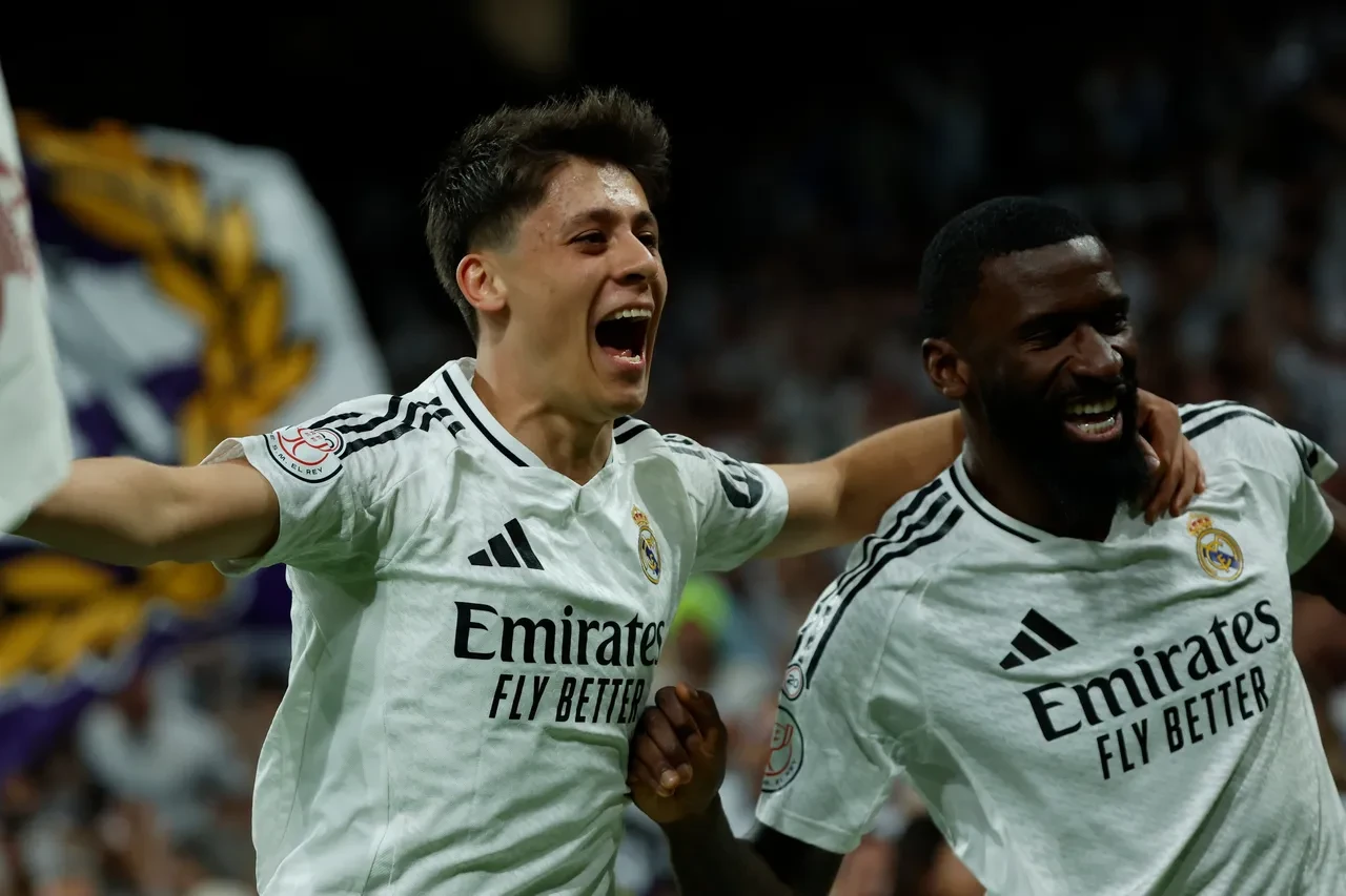 Real Madrid'de sakatlık şoku! En 2 hafta sahalardan uzak
