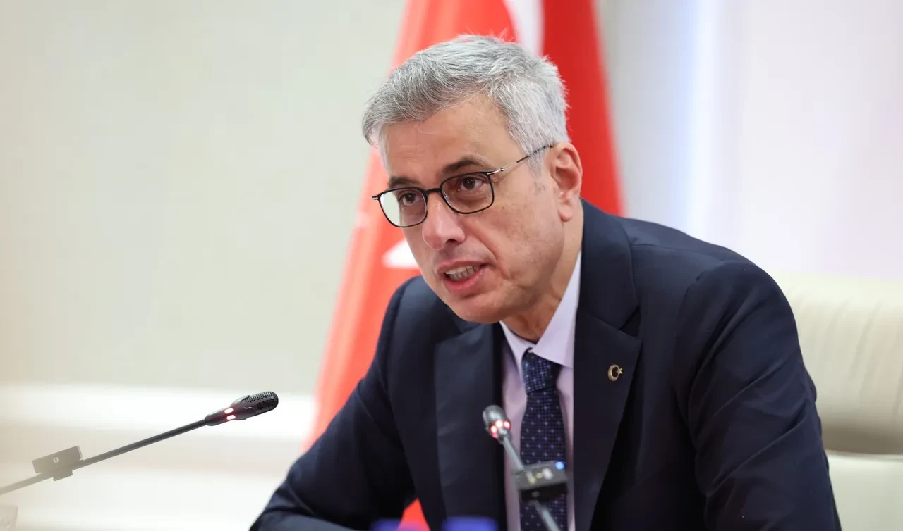 Sağlıkta 17 bin yeni atama yapılacak! Bakan Memişoğlu duyurdu