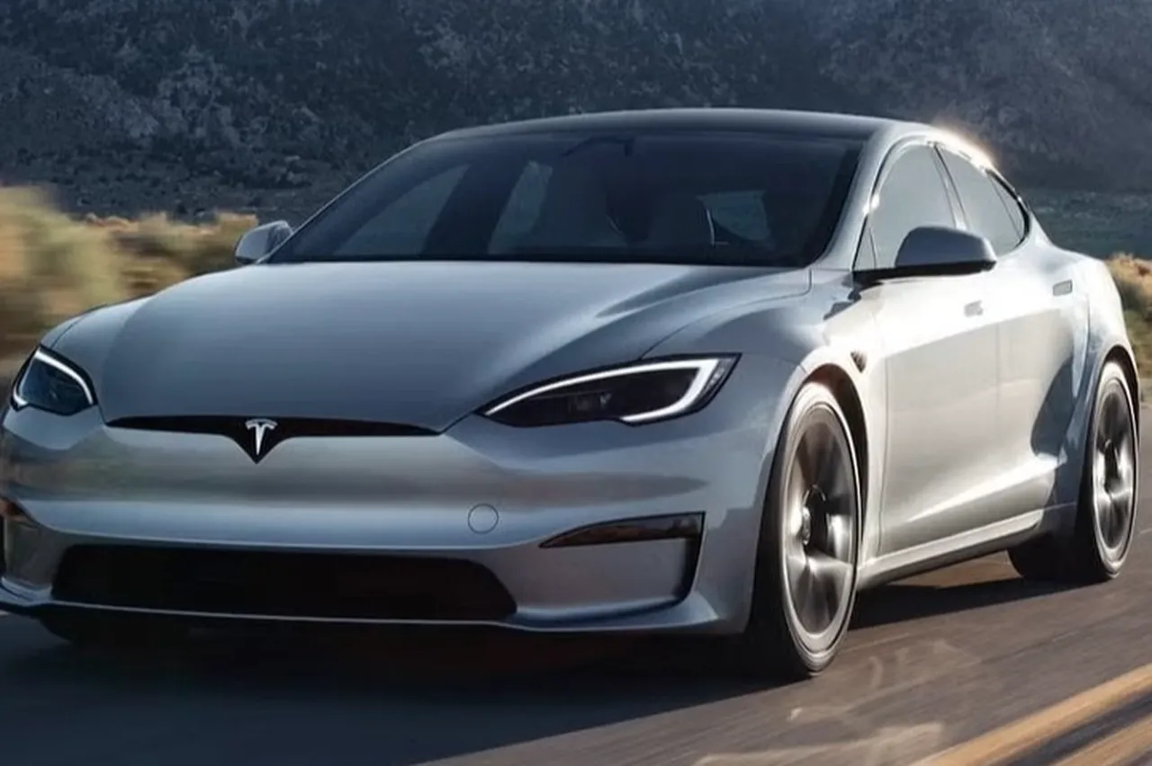 Tesla’dan dev hamle: Yeni AI5 çipi sahnede