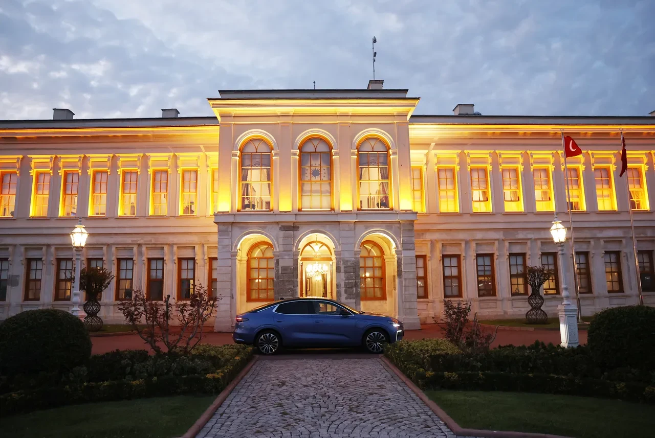 TOGG sedan modeli satışa çıkıyor! Yerli otomobilin fiyatı belli oldu: Finansman desteği sağlanacak