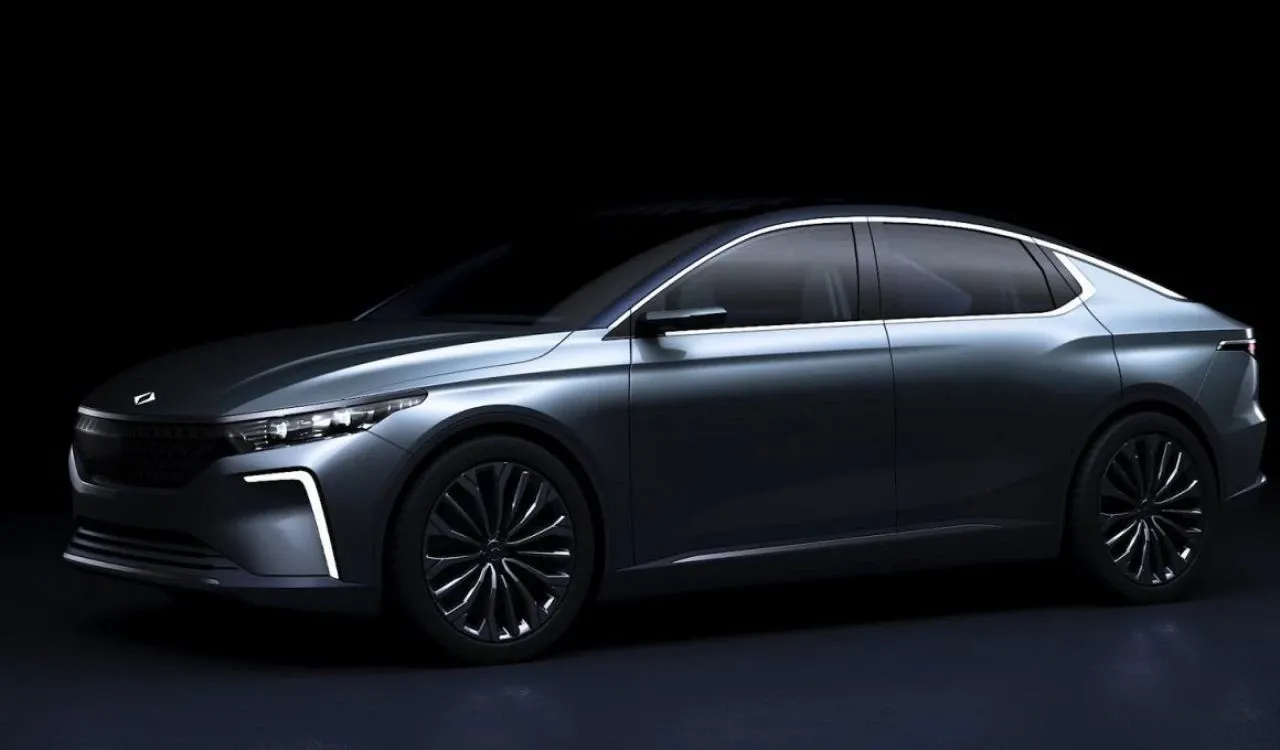 TOGG sedan modeli satışa çıkıyor! Yerli otomobilin fiyatı belli oldu: Finansman desteği sağlanacak