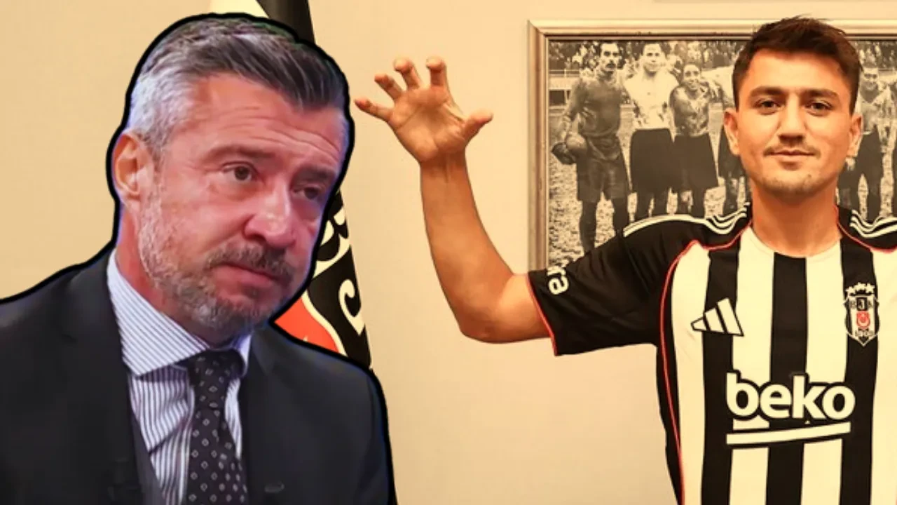 Tümer Metin'den Cengiz Ünder'e: "Tarih tekerrürden ibarettir"