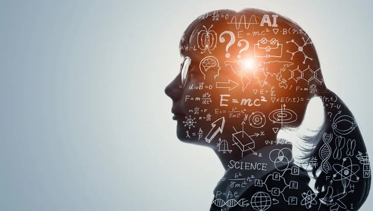 Yıllarca yanlış bildiğimiz o gerçek ortaya çıktı! Uzmanlar uyardı: Beyninizin sadece yüzde 10'unu kullanmıyorsunuz!