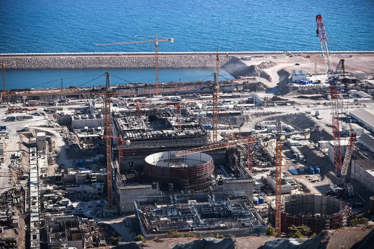 Akkuyu Nükleer'de kritik adım: Türkiye enerjide büyük dönemeçte