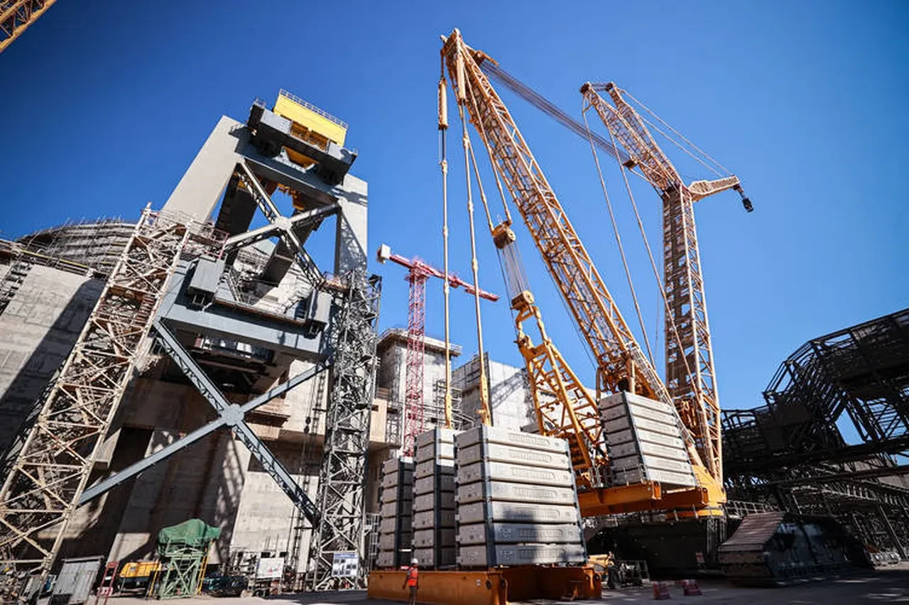 Akkuyu Nükleer'de kritik adım: Türkiye enerjide büyük dönemeçte