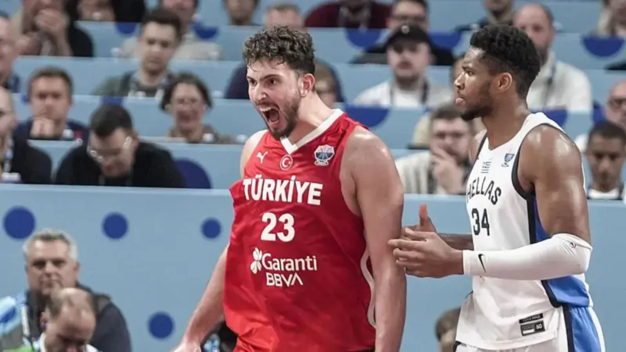 Alperen Şengün kimdir nereli? Tarihi başarının mimarlarından