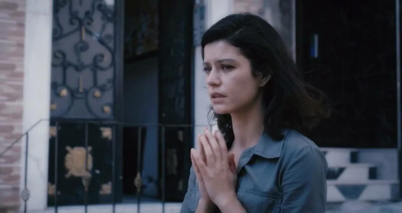 Atiye dizisi davasında ilginç iddia! Yazarlar geri adım atmıyor: 'İzlerken beynimden aşağı kaynar sular indi'