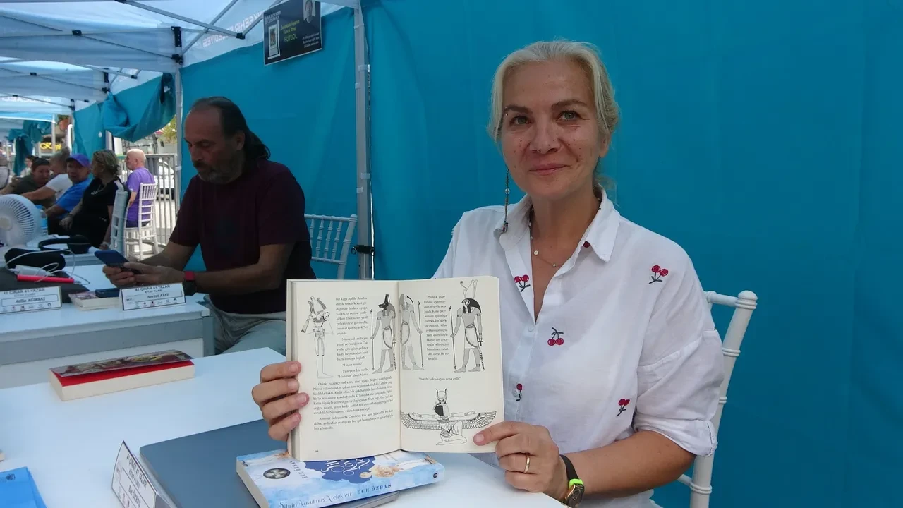 Atiye dizisi davasında ilginç iddia! Yazarlar geri adım atmıyor: 'İzlerken beynimden aşağı kaynar sular indi'