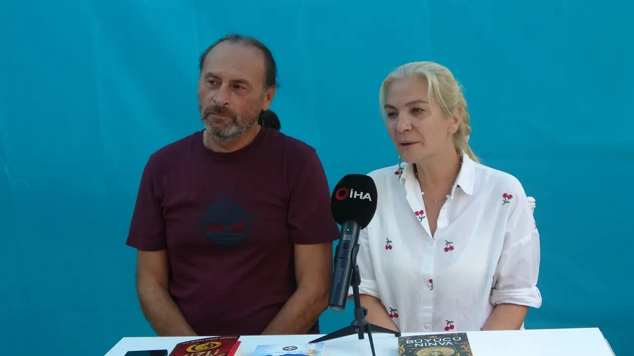 Atiye dizisi davasında ilginç iddia! Yazarlar geri adım atmıyor: 'İzlerken beynimden aşağı kaynar sular indi'