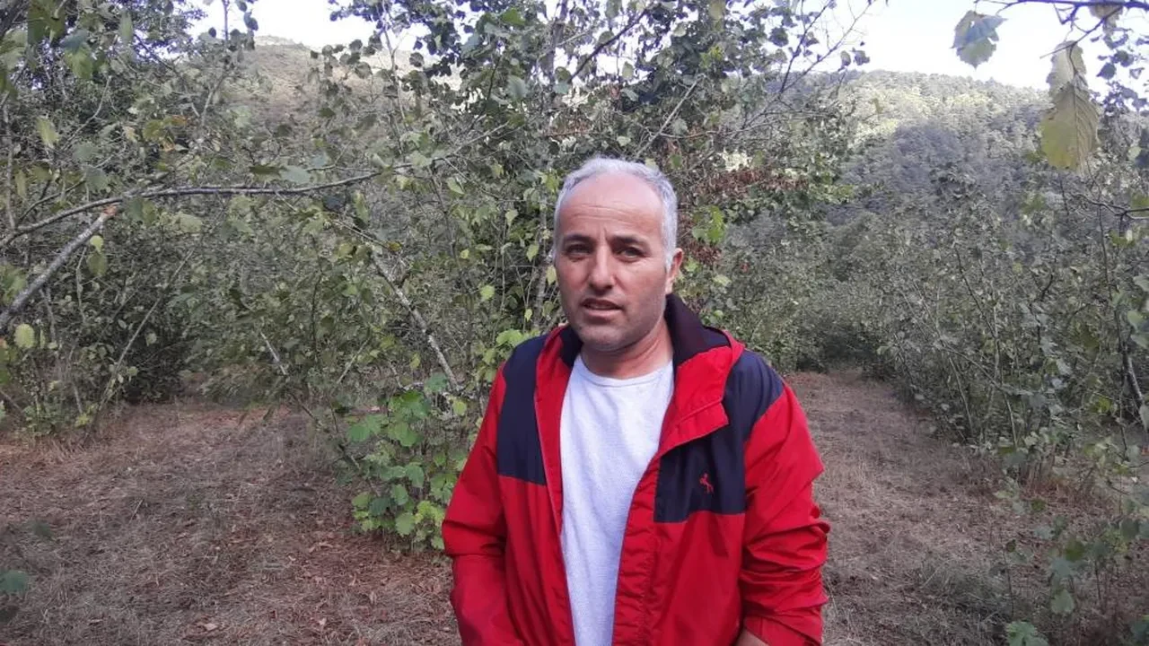 Ayıyla boğuşan çiftçi yaşadığı dehşeti anlattı: "Beni iki ayağının arasına çekti"