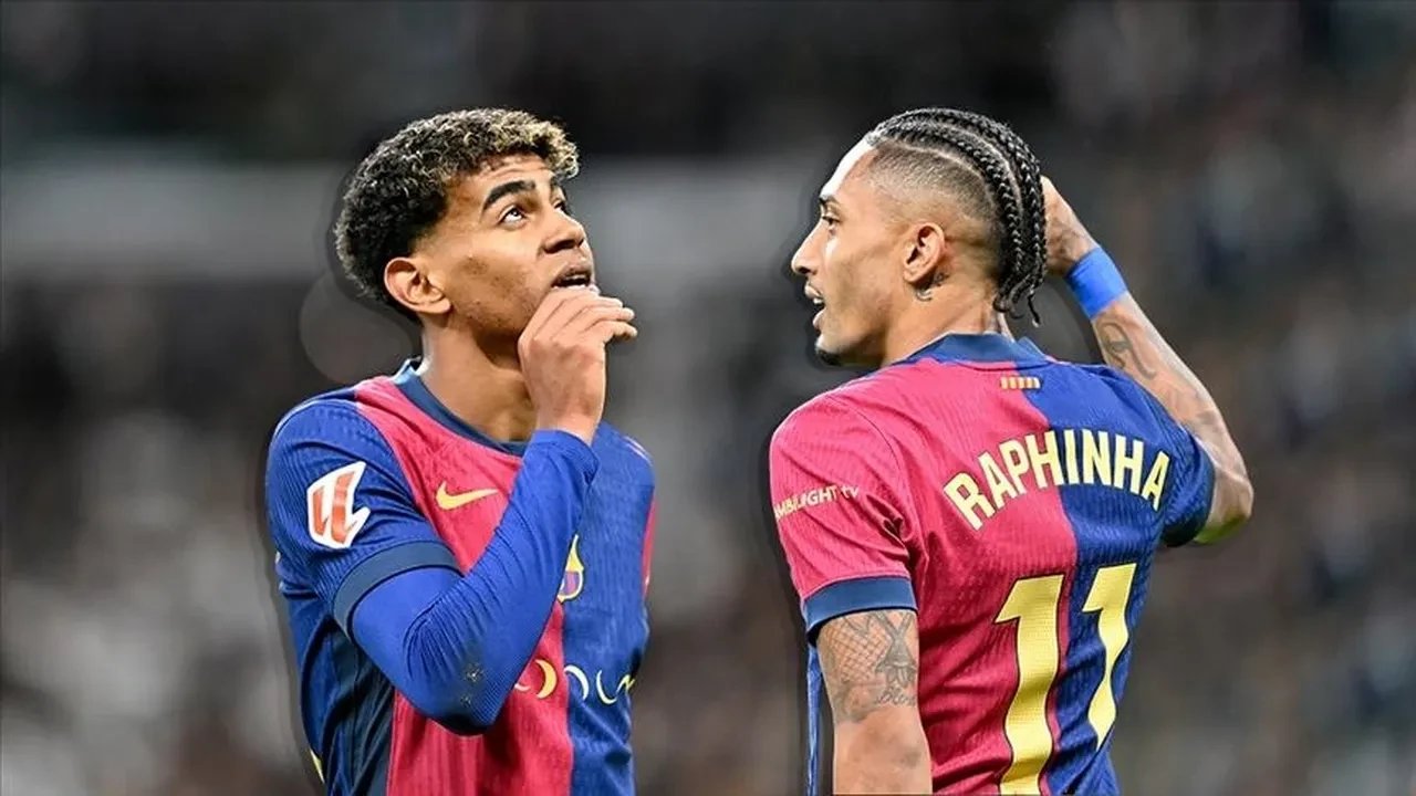 Barcelona Valencia maçı nereden izlenir, hangi kanalda, saat kaçta? Barcelona Valencia maç kadrosu