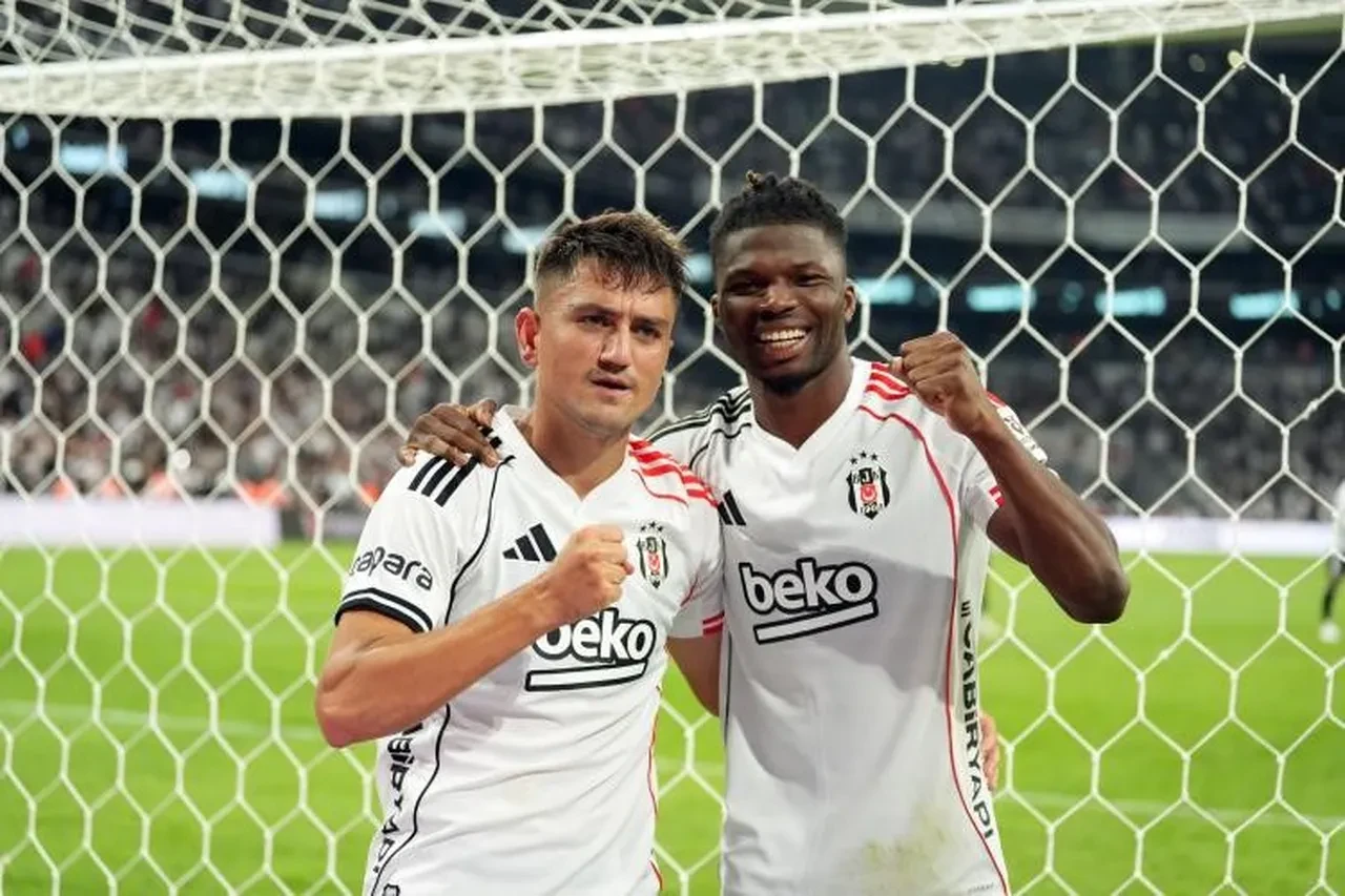 Beşiktaş sil baştan! Kariyeri çok ilginç başladı: 12 futbolcu geldi, 25 isim gitti