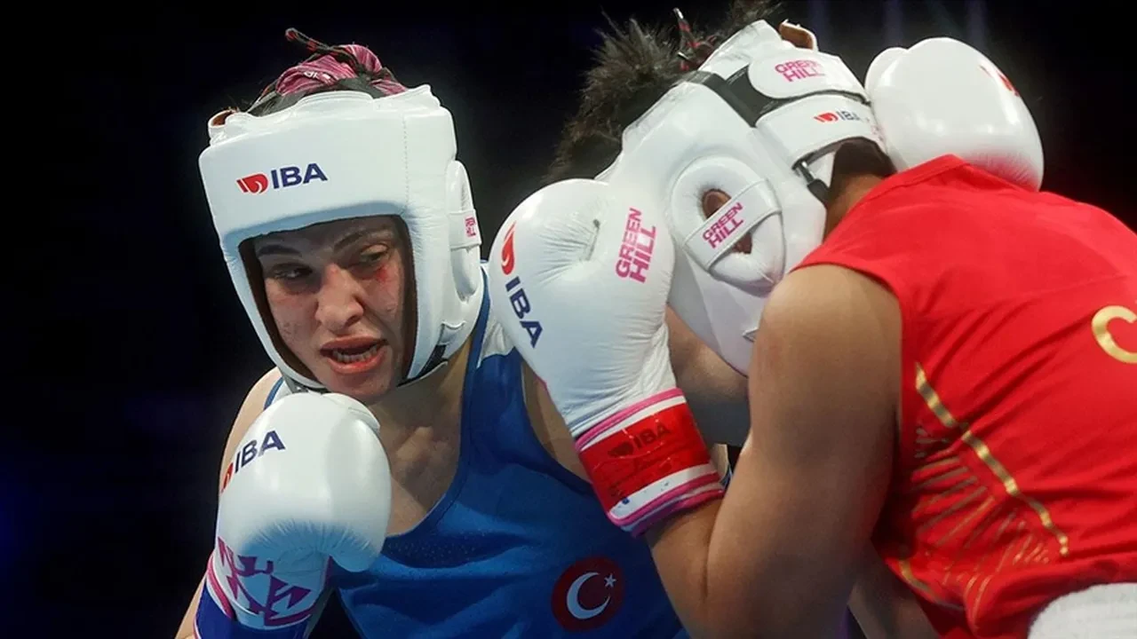 Bugün güreş, boks maçı var mı, hangi kanalda? Dünya Güreş Şampiyonası ve Dünya Boks Şampiyonası maçları