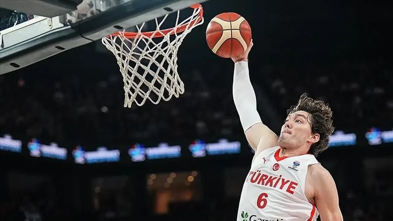 Cedi Osman'ın çocuğu var mı, evli mi? Milli basketbolcunun hayatı gündemde