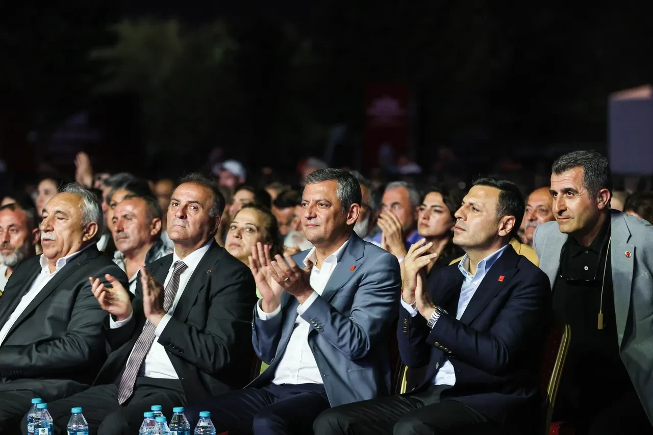 CHP'de 15 Eylül gerilimi! Genel Merkez hazırlanıyor: Maske, limon, makarna...