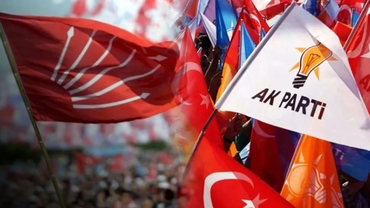CHP'den ayrılıp AK Parti'ye geçeceği iddiaları vardı... O belediye başkanı konuştu