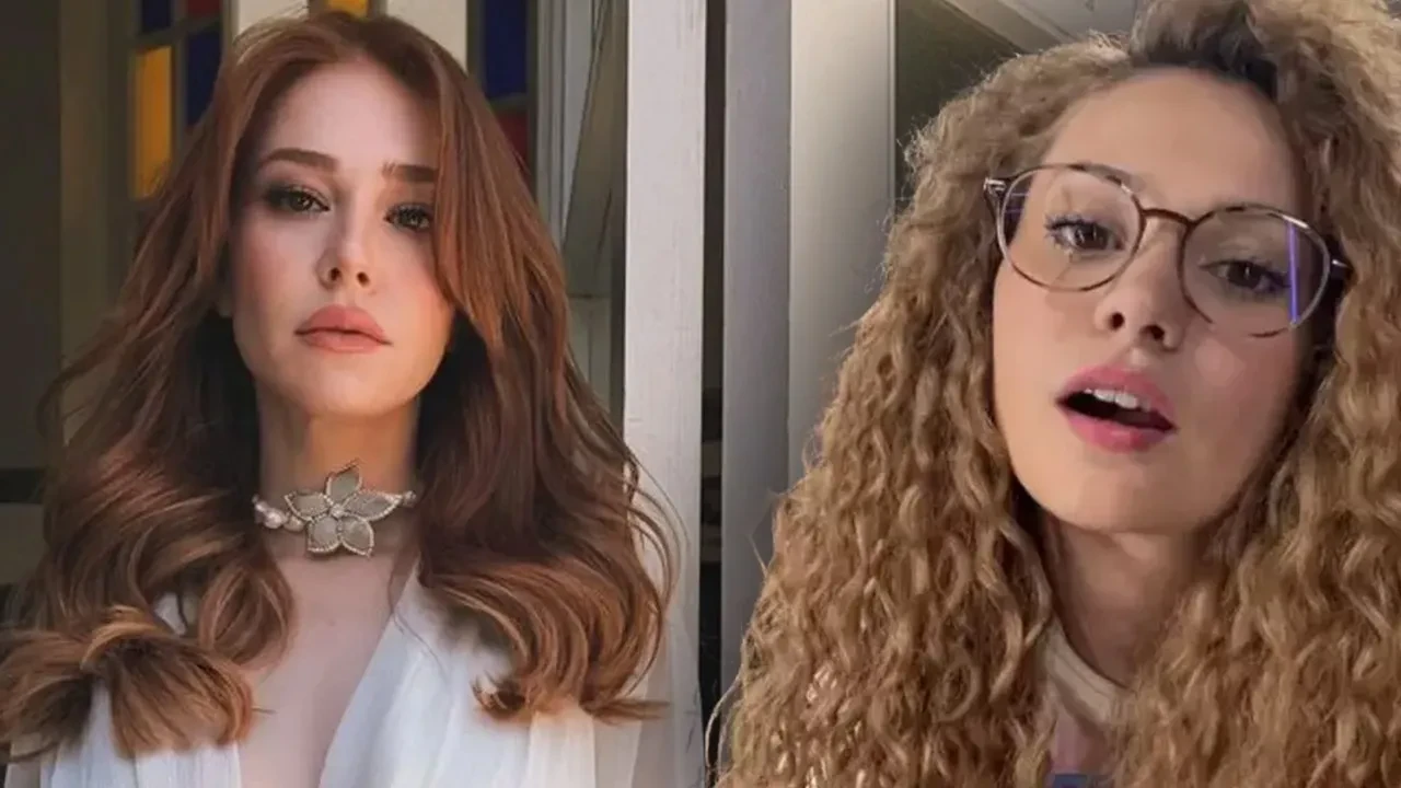 Elçin Sangu ve sevgilisi Yunus Özdiken mahkemenin yolunu tuttu! Fenomen Ceren Yılmaz için tedbir talebi