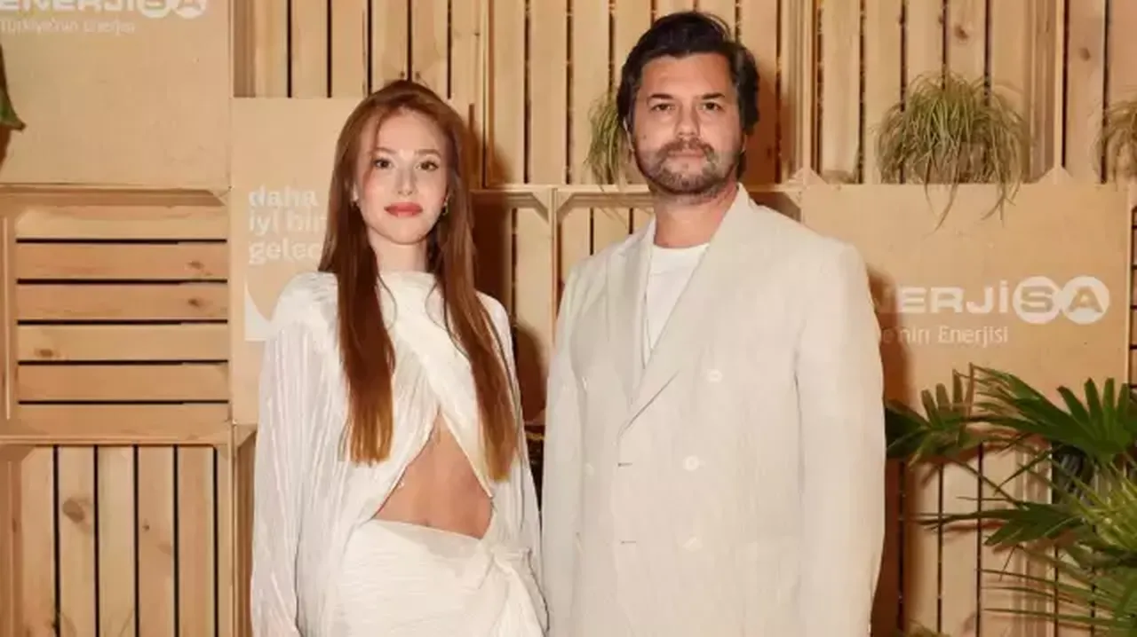 Elçin Sangu ve sevgilisi Yunus Özdiken mahkemenin yolunu tuttu! Fenomen Ceren Yılmaz için tedbir talebi