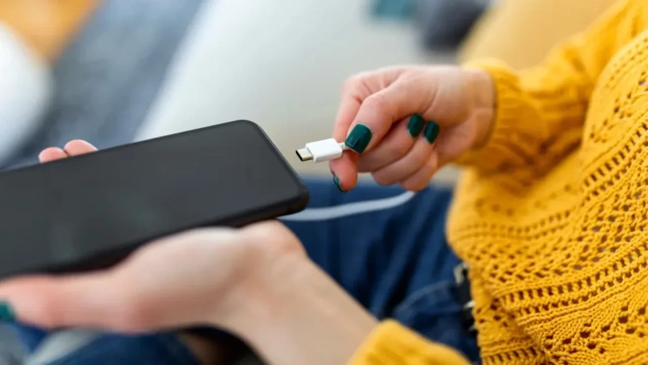 En iyi batarya ömrüne sahip 5 akıllı telefon! İşte 2025'in favorileri