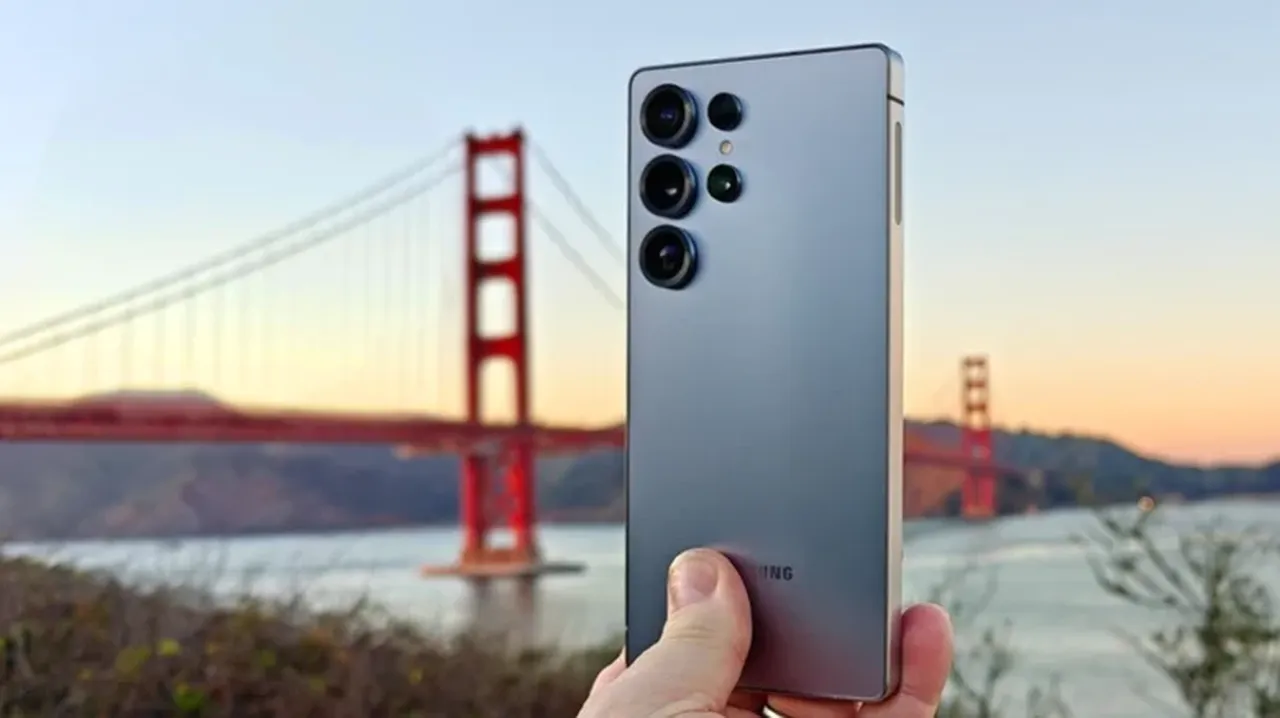 En iyi batarya ömrüne sahip 5 akıllı telefon! İşte 2025'in favorileri