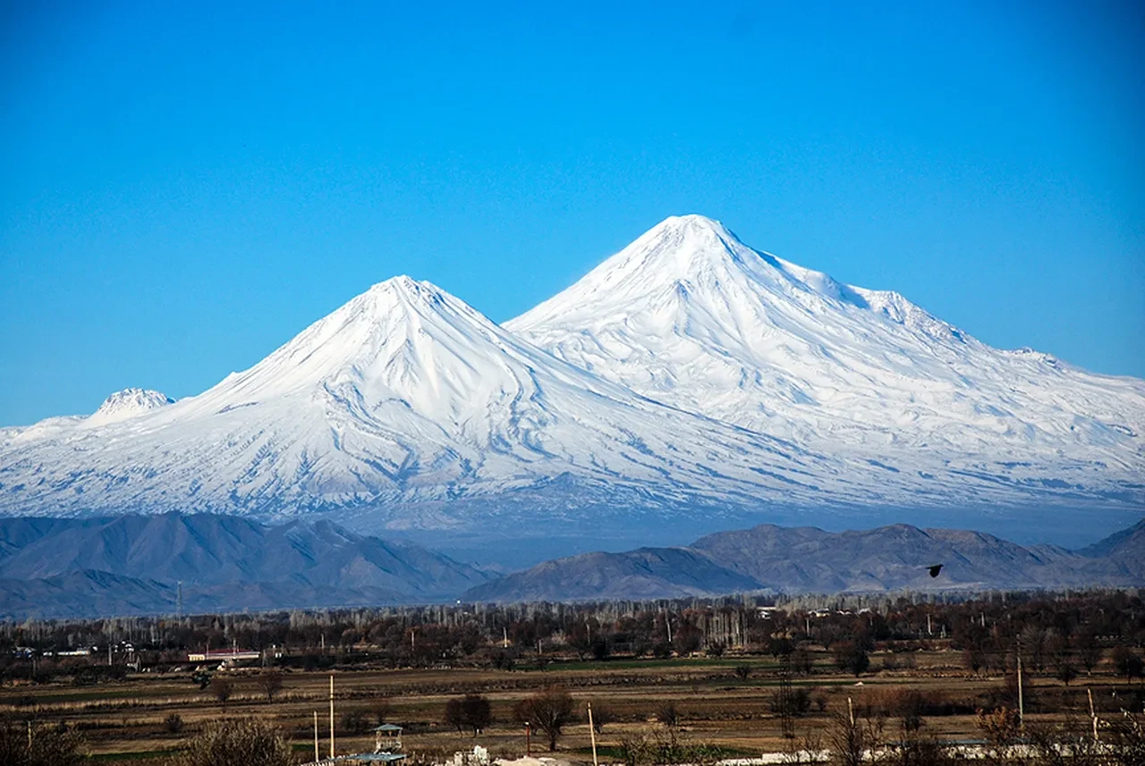 Ermenistan'dan Ağrı Dağı kararı! İlişkilerde tarihi dönüm noktası