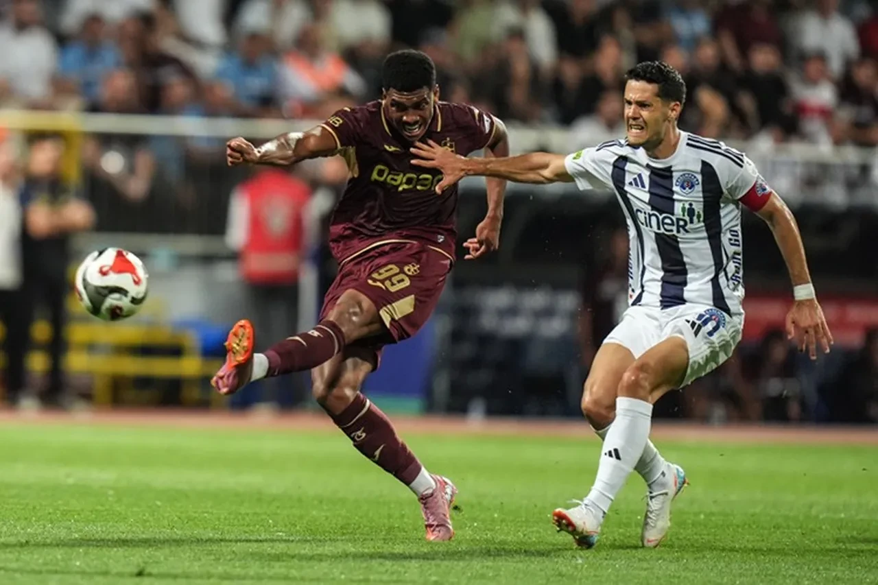 Fenerbahçe Trabzonspor maç kadrosu! Fenerbahçe Trabzonspor muhtemel ilk 11'leri belli oldu