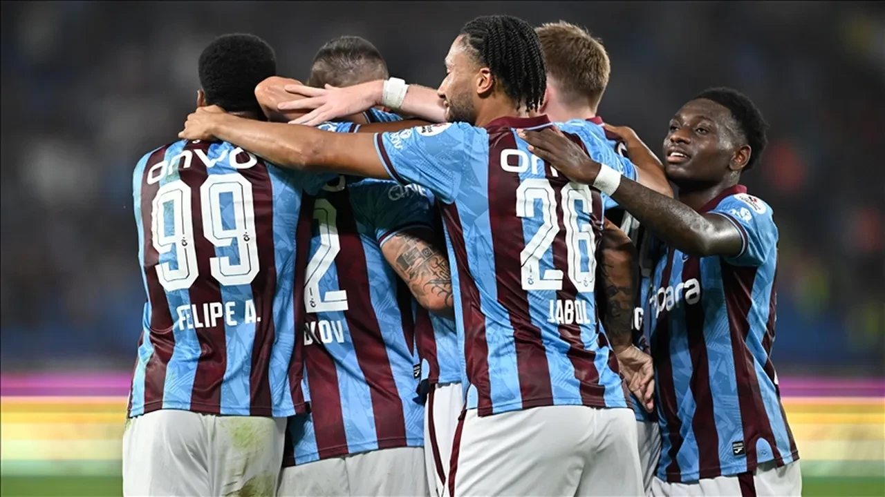 Fenerbahçe Trabzonspor maçı canlı nereden izlenir, hangi kanalda? Dev randevuya saatler kaldı