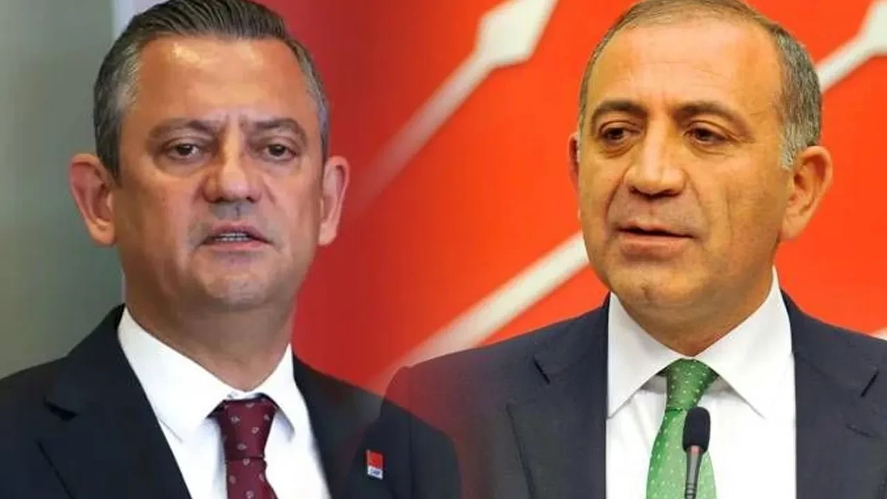 Gürsel Tekin'den Özgür Özel'e zehir zemberek sözler: Hakkım haram olsun