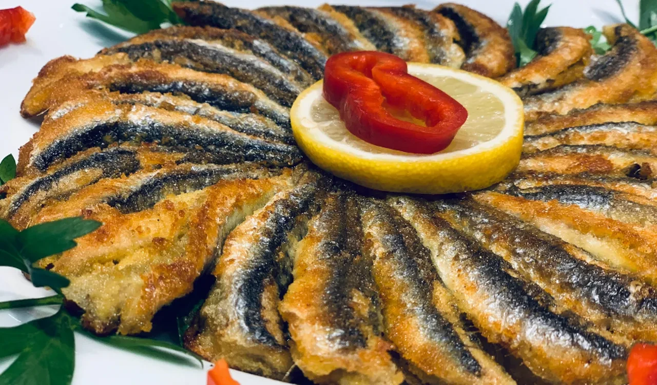 Hamsi ihracatı 9,9 milyon dolara ulaştı: 19 ülkeye satış