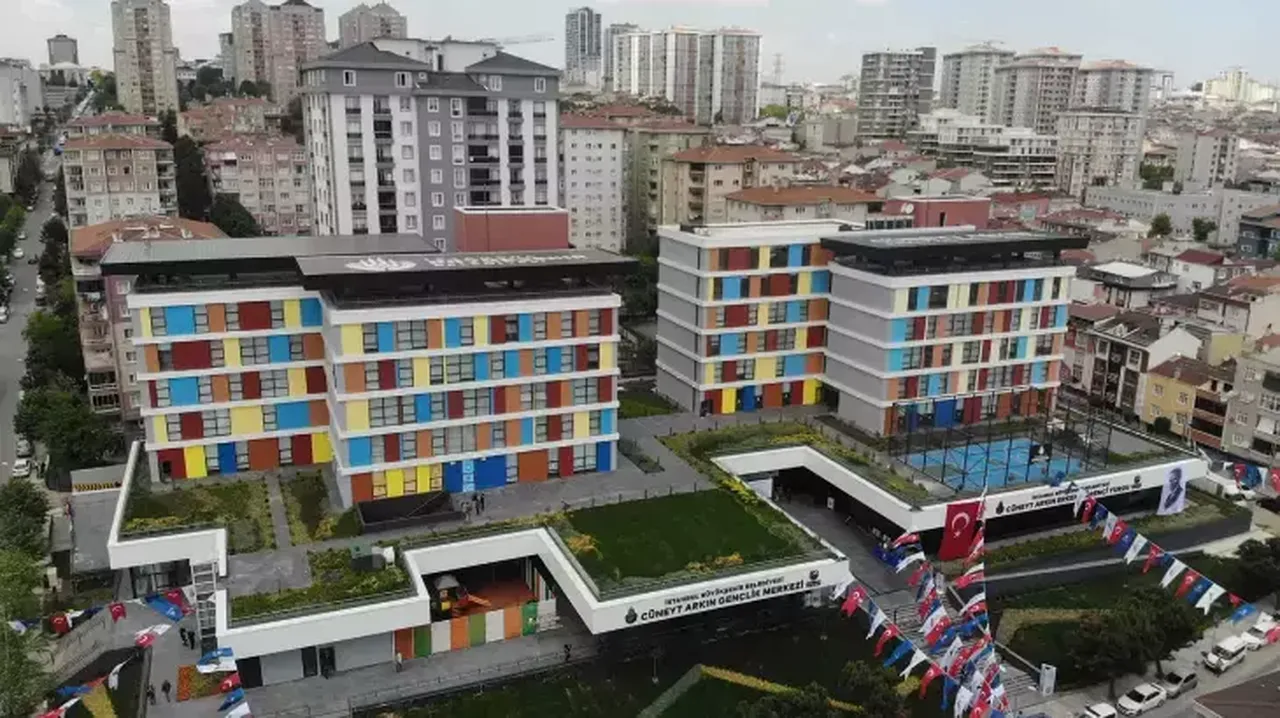 İBB yurt kayıtları nasıl yapılır? Yurt kaydı için gerekli belgeler neler?