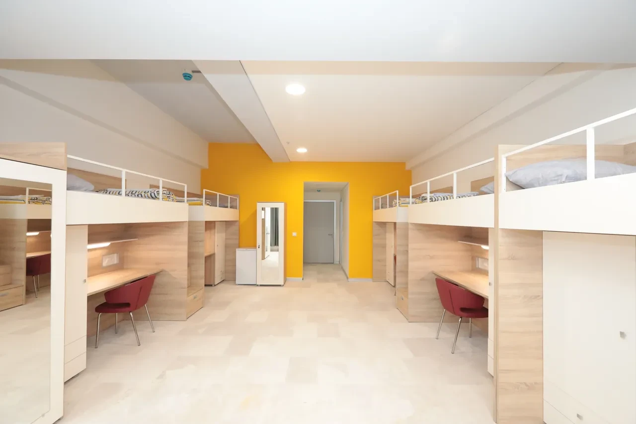 İBB yurt kayıtları nasıl yapılır? Yurt kaydı için gerekli belgeler neler?