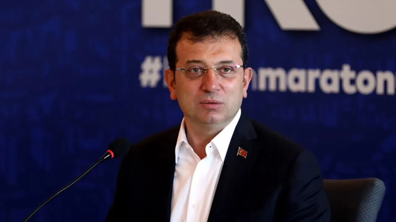 Ekrem İmamoğlu'na bir dava daha! Vatandaşa söyledikleri başını yaktı: İşte istenen ceza