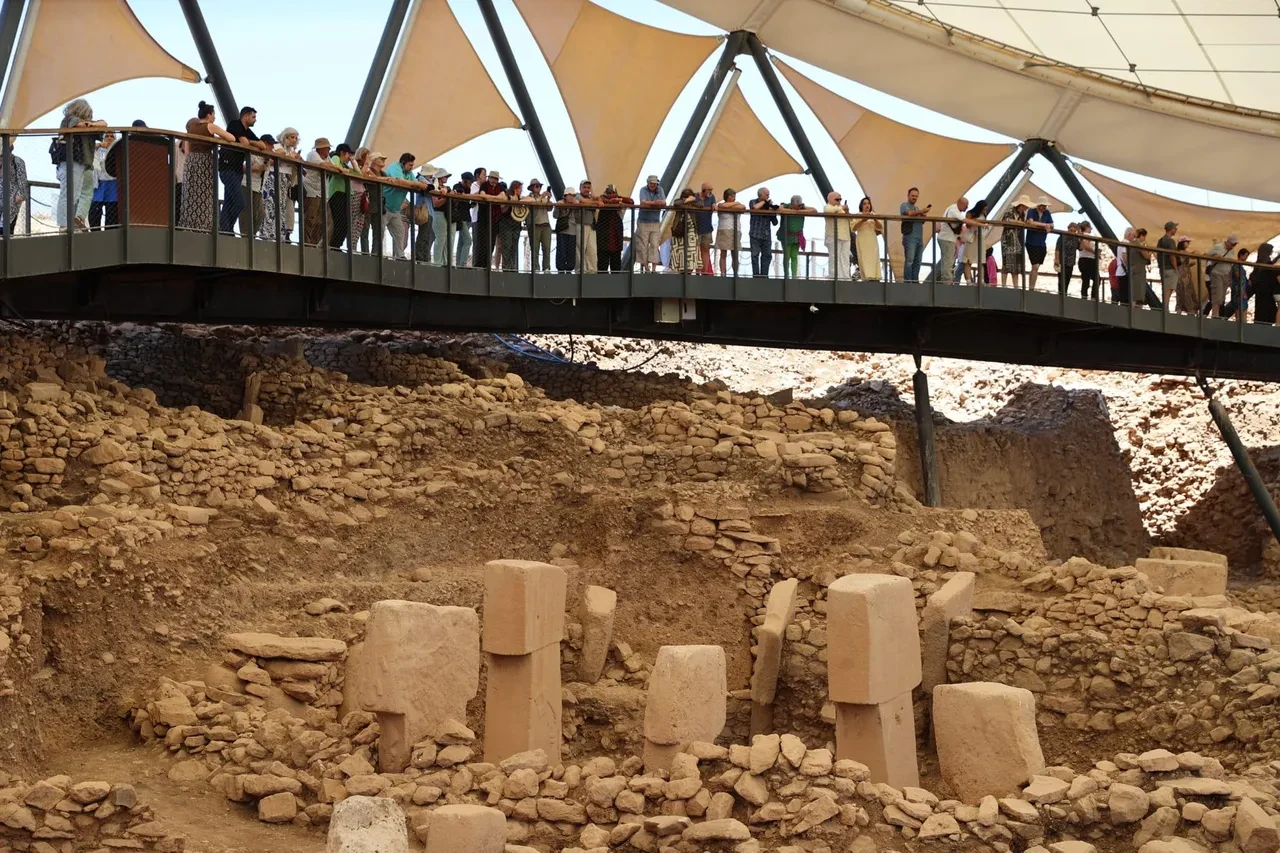 İşte Türkiye’nin en çok gezilen yerleri: 21 milyon ziyaretçi aldı