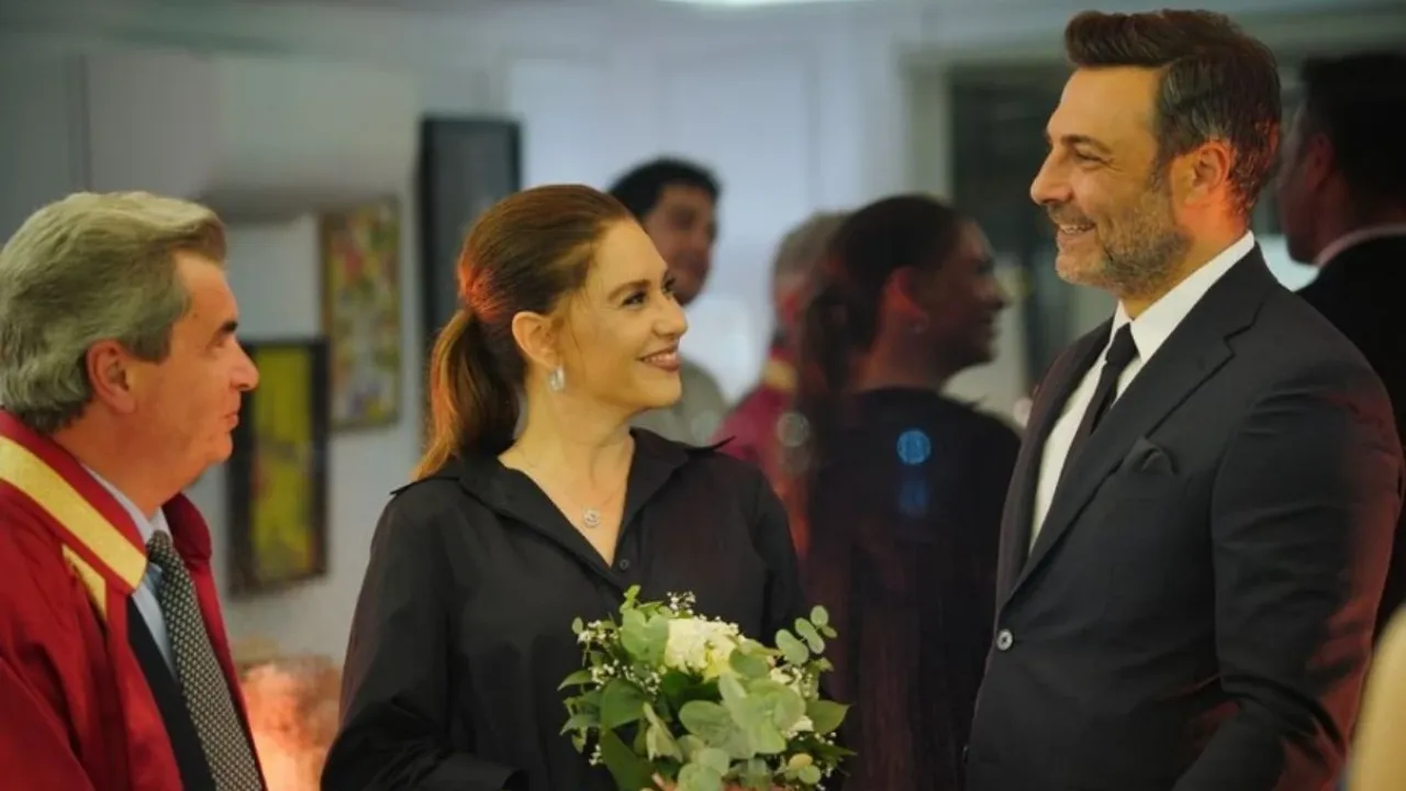 Kızılcık Şerbeti yayından kaldırılıyor mu? Sosyal medyada iddialar arttı